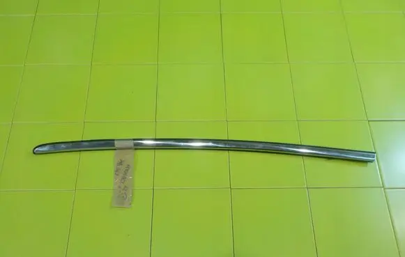 Ford Ecosport Rear door trim (molding) WP297