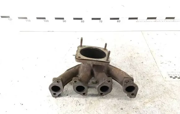 Peugeot 206 Exhaust manifold 08623