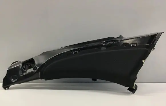 Mercedes-Benz S W222 Other sill/pillar trim element A2226900825