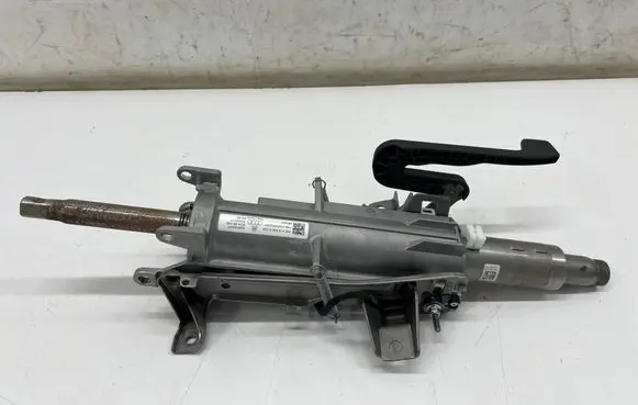 Audi Q8 e-tron Steering wheel axle 4KE419506D 3Q0905861C