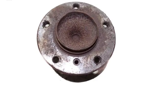 BMW 3 E90 E91 Front wheel ball bearing 6765154