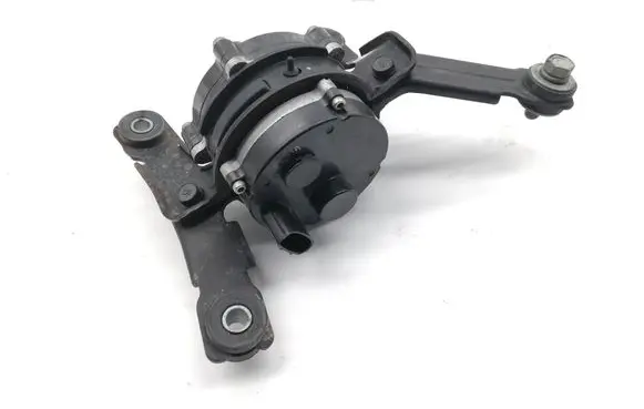 Hyundai Kona I Electric auxiliary coolant/water pump 369100E650