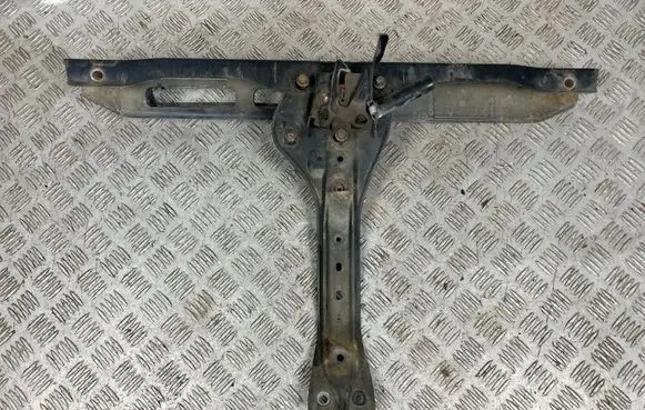 Subaru Forester SJ Top upper radiator support slam panel 