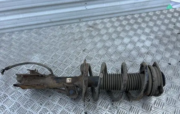 Front shock absorber/damper