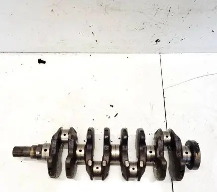 Crankshaft