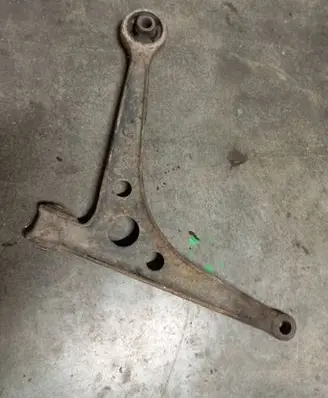 Volkswagen Sharan Front lower control arm/wishbone