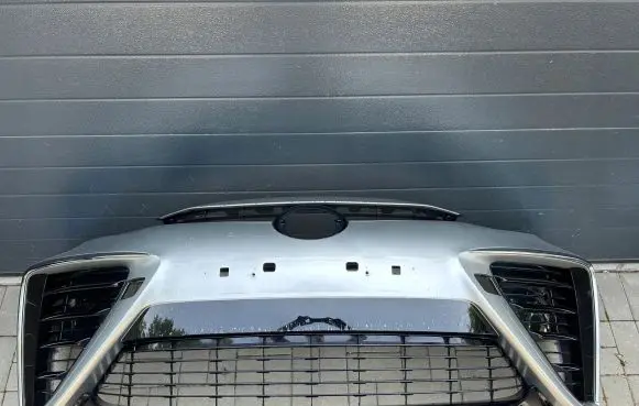 Toyota Mirai II Front piece kit 
