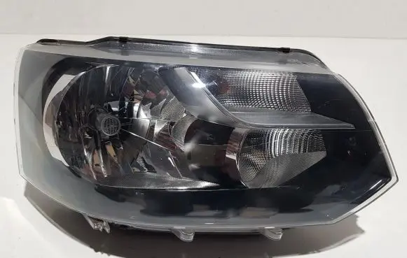 Volkswagen Transporter - Caravelle T5 Headlight/headlamp 7E1941016H