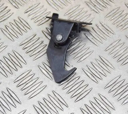 Jaguar I-Pace Engine bonnet/hood lock/latch loop/hook DK6216892AF