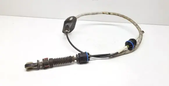 Volvo V50 Gear shift cable linkage 30783150