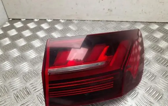 Audi A4 S4 B9 Rear/tail lights 8W9945092AA