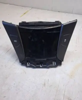 Hyundai i40 Dashboard center trim panel TB2571K1 846353Z600