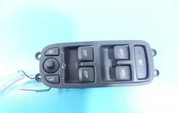 Volvo V60 Electric window control switch 31272009 IMPRK1155838