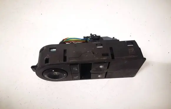 Opel Astra H Electric window control switch 462060350 CQTI21