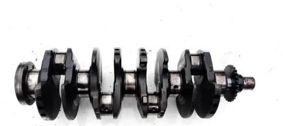 Crankshaft