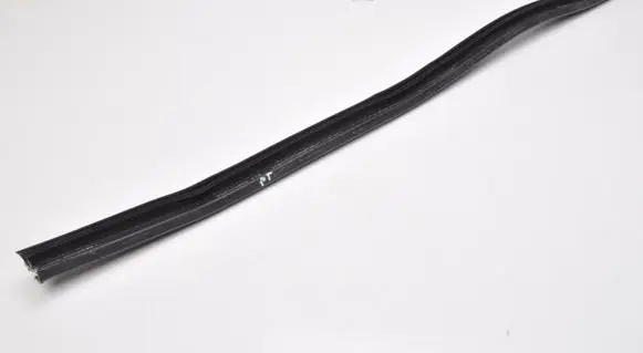 Bentley Bentayga Front door rubber seal 36A839479