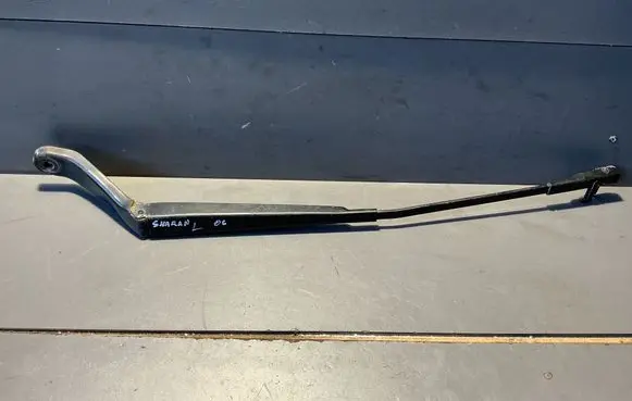 Volkswagen Sharan Front wiper blade arm 7M3955409B
