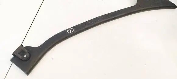 Volkswagen PASSAT B5 Rear sill trim cover 3B0867768
