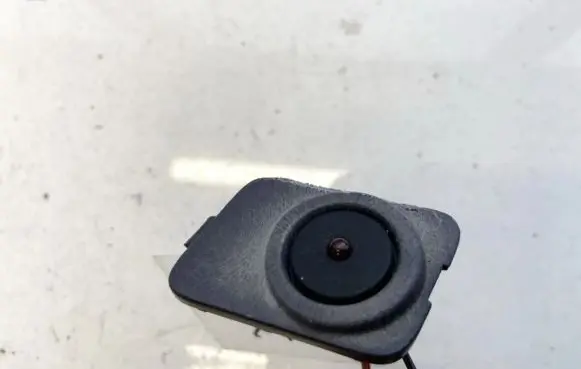 Nissan Almera N16 Sensor