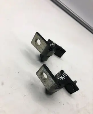 Audi A5 Front door hinge set 8b3831402a