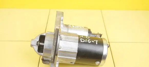 Nissan Juke II F16 Starter motor M000TD3271 HR10