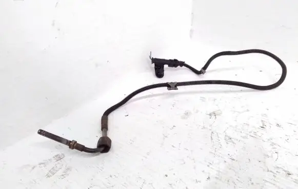 Exhaust gas temperature sensor