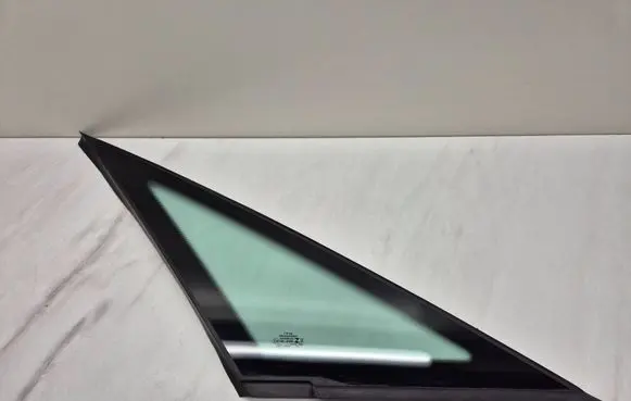 Volkswagen ID.3 Front door vent window glass four-door 10A845412 10A845412DNVB 10A845412D