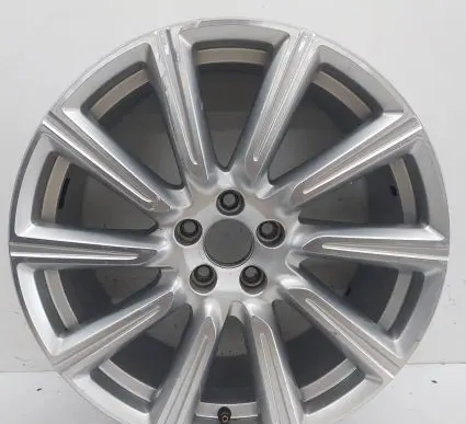 Volvo S60 R19 spare wheel 31434953