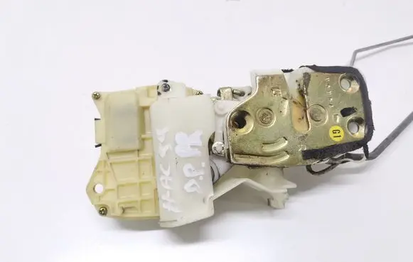 Honda Accord Front door lock