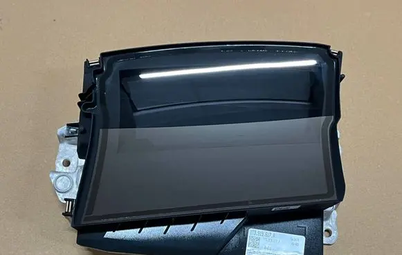 Volkswagen ID. Buzz Head up display screen 1T3919617A