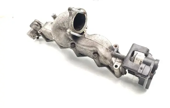Ford Fiesta EGR valve 28381-27450