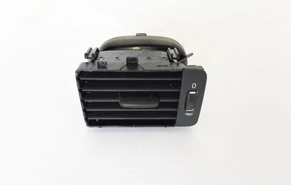 Volvo S80 Dashboard side air vent grill/cover trim 30755177