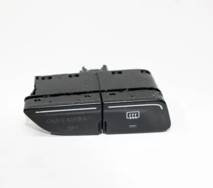 Ford Escape III Windscreen/window heater switch CM5T14B418AB