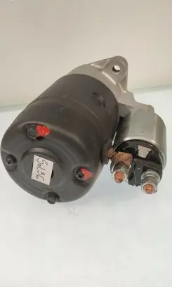Mitsubishi Galant Starter motor 3610021770 110958 0986017721