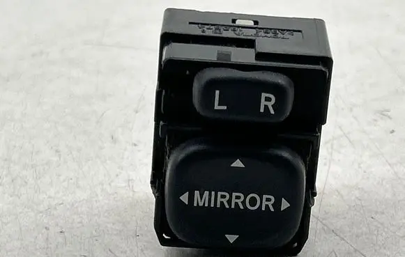 Toyota Prius (XW20) Wing mirror switch 183574
