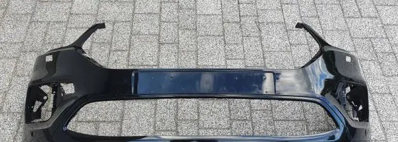 Ford Kuga II Front bumper