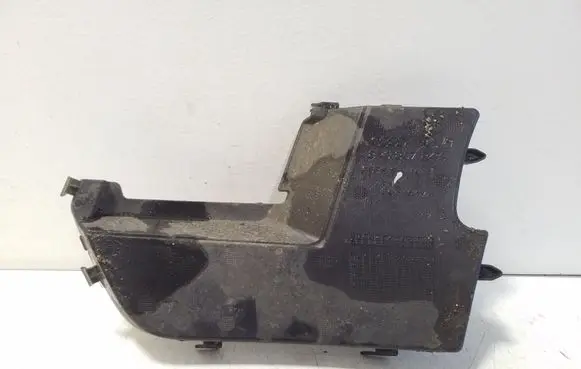 Audi Q5 SQ5 Front bumper lower grill 8R0807246