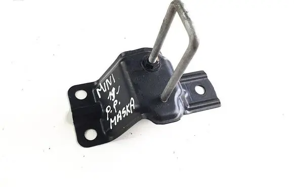 Mini Cooper Countryman F60 Engine bonnet/hood lock/latch loop/hook 7441480
