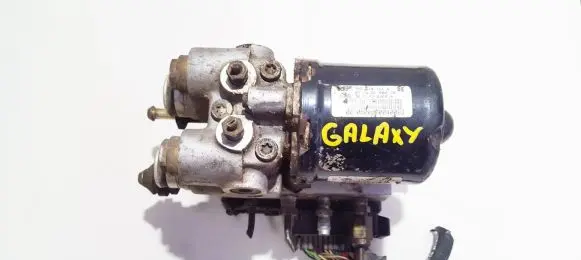 Ford Galaxy ABS Pump 7m0907379 10.945-0301.3
