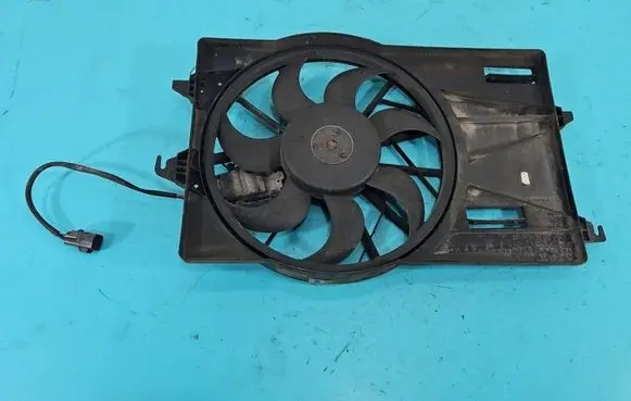 Ford Mondeo Mk III Fan set 1137328081 IMPRK1532157