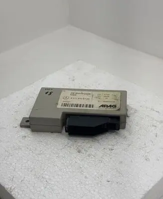 Mercedes-Benz E W210 Other control units/modules A2118708126 060620016105