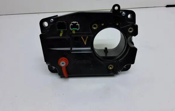 Tesla Model S Electric car charge socket 102201400J B16A0212934