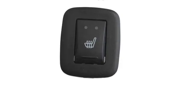 Chrysler Voyager Seat heating switch 1FB120X9AE