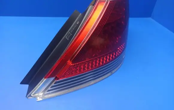 BMW 7 E65 E66 Rear/tail lights 6914286 632169142869