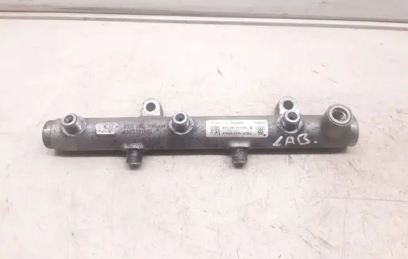 Audi A6 S6 C6 4F Fuel main line pipe 059130090AH 1700000327