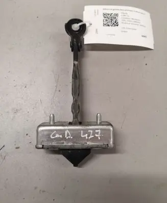 Mazda 6 Rear door check strap stopper