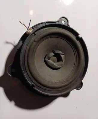 Nissan Note (E11) Front door speaker 28156av700