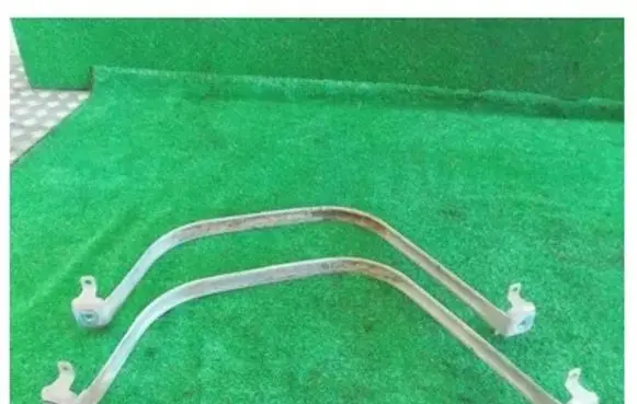 Fiat Ducato Fuel tank mounting bracket 