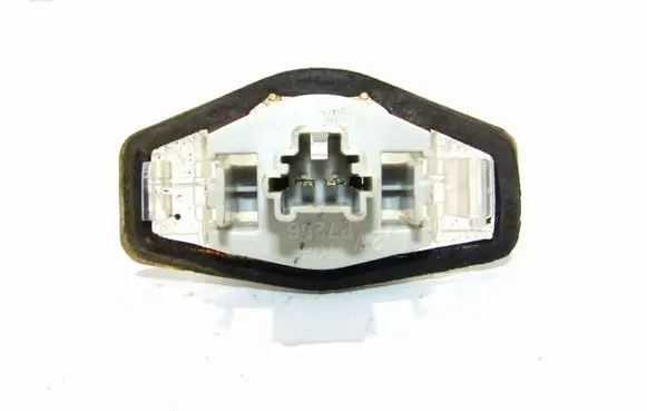 Honda CR-V Number plate light