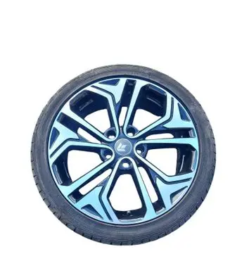 R18 alloy rim